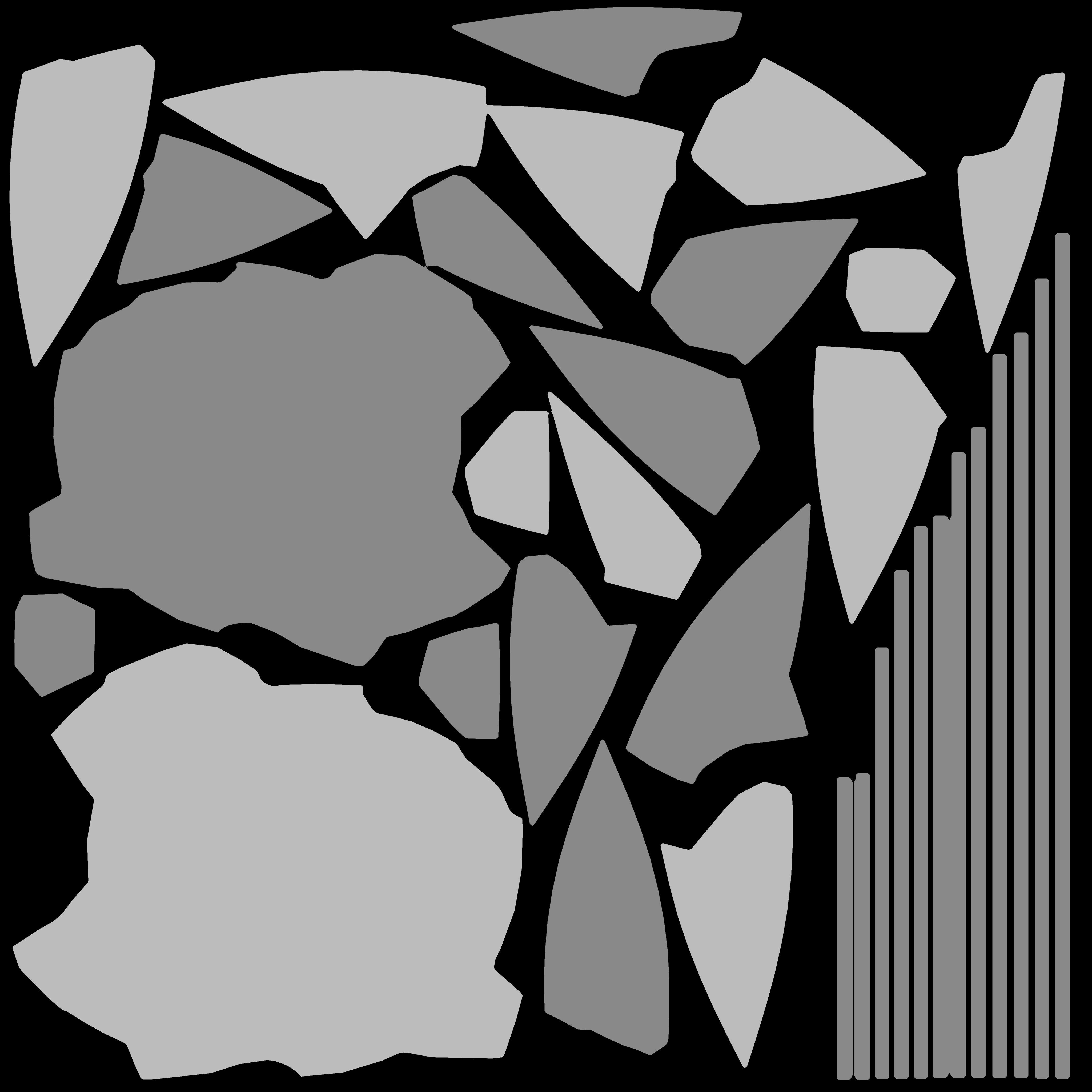 Insect Shell Specular